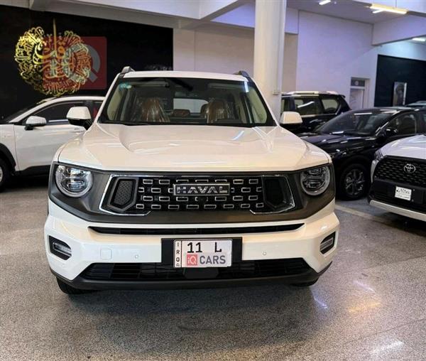 هافال H7 2025 للبيع في العراق -  بغداد